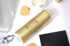 安耐曬適合油性皮膚嗎？安耐曬噴霧每次用量多少？[圖]