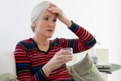 女性更年期吃蜂王漿多少合適？更年期適合吃的食物有很多？[圖]