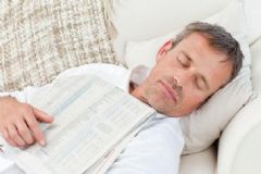 中年男人一定要補(bǔ)腎嗎？中年男人都需要補(bǔ)腎的嗎？[圖]