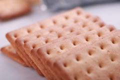 餅干能放多久？餅干能放冰箱嗎？[多圖]