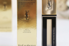 YSL羽毛粉底液好用嗎？YSL羽毛粉底液色號(hào)[圖]