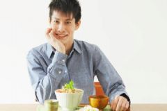 男性飲食方面要注意什么？男性飲食的注意事項有哪些？[圖]