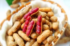 花生能治便秘嗎？吃花生可以治便秘嗎？[多圖]