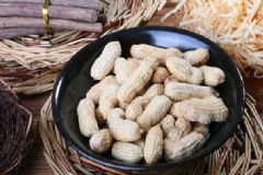 花生是豆類嗎？花生是不是豆類？[多圖]