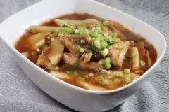 山藥跟帶魚能一起吃嗎？山藥和帶魚同食有什么影響？[多圖]