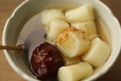 山藥跟紅棗能一起吃嗎？山藥和紅棗同食好嗎？[多圖]