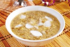 山藥跟綠豆可以吃嗎？山藥和綠豆一起吃好嗎？[多圖]