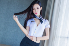 怎樣畫可愛(ài)撩人的紅唇妝？可愛(ài)紅唇妝如何畫？[圖]