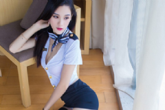 少女怎么畫腮紅好看？腮紅怎么打自然漂亮？[圖]