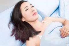 如何科學睡出美容覺？怎樣睡出美容覺？[圖]