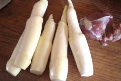 痛風(fēng)能吃茭白嗎？茭白痛風(fēng)可以吃嗎？[多圖]
