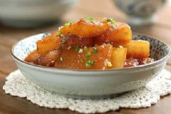 胃病能吃冬瓜嗎？慢性胃炎吃冬瓜好嗎？[多圖]