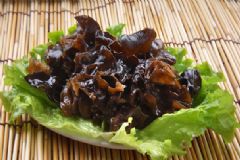 黑木耳有哪些食用禁忌？吃黑木耳要注意什么？[多圖]