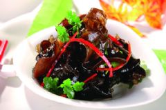 吃木耳會(huì)過敏嗎？過敏能吃黑木耳嗎？[多圖]
