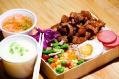 天天吃快餐好嗎？吃快餐有什么壞處？[多圖]