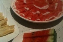 西瓜和羊肉可以一起吃嗎？羊肉和西瓜同食好嗎？[多圖]