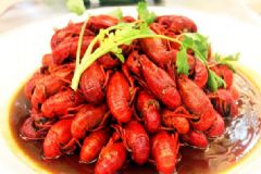 西瓜和蝦能一起吃嗎？下和西瓜同食好嗎？[多圖]