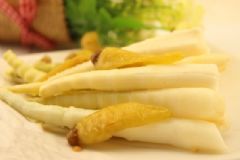 泡椒竹筍有危害嗎？泡椒竹筍孕婦可以吃嗎？[多圖]