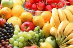 水果減肥的食譜有哪些？如何做水果減肥食譜？[多圖]