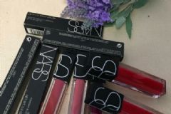 nars2017全新啞光液體唇釉怎么樣？nars啞光液體唇釉好用嗎？[圖]