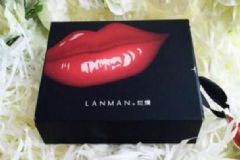 Lanman口紅怎么樣？Lanman爛熳口紅好用嗎？[圖]
