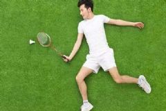 打羽毛球能夠減肥嗎？打羽毛球可以減肥嗎？[圖]