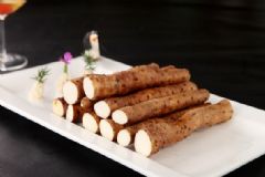 山藥對(duì)月經(jīng)有影響嗎？月經(jīng)吃山藥好不好？[多圖]