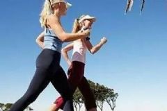 最輕松的運動減肥方法有哪些？最輕松的運動減肥法[圖]