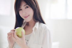 女性排毒養(yǎng)顏的食物有哪些？女性排毒養(yǎng)顏可以吃哪些食物？[圖]