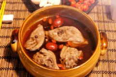 女人補(bǔ)血補(bǔ)氣最好吃什么？女人補(bǔ)氣血要多吃什么？[圖]