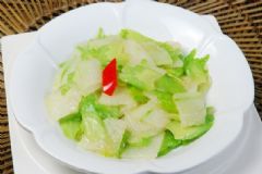 冬瓜和苦瓜能一起吃嗎？冬瓜和苦瓜一起吃好嗎？[多圖]