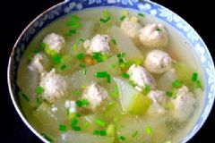 冬瓜和雞肉能一起吃嗎？冬瓜可以和雞肉一起做菜嗎？[多圖]