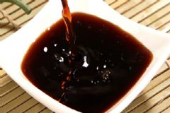芝麻醬和醋能一起吃嗎？芝麻醬可以和醋一起吃嗎？[多圖]