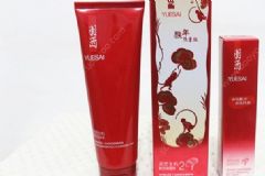 羽西靈芝生機(jī)煥活潔面乳好用嗎？用羽西靈芝生機(jī)煥活潔面乳好嗎？[圖]