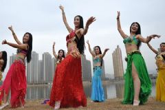 夏季如何瘦肚子？夏季怎樣可以減肚子？[圖]