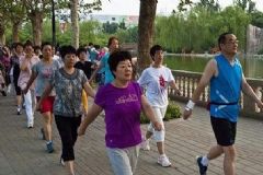 短時(shí)間內(nèi)如何運(yùn)動(dòng)減肥？短時(shí)間運(yùn)動(dòng)減肥的方法有哪些？[圖]