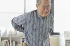 老年人如何護(hù)腰？老年人護(hù)腰的方法有哪些？[圖]