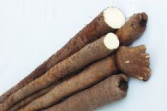 山藥有黑點(diǎn)還能吃嗎？山藥為什么有黑點(diǎn)？[多圖]