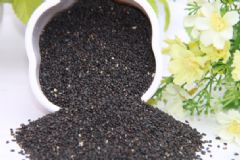 黑芝麻會(huì)讓皮膚變黑嗎？吃黑芝麻會(huì)不會(huì)變黑？[多圖]
