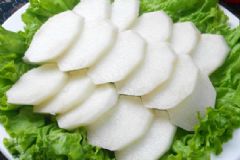 山藥油麥菜能一起吃嗎？山藥和油麥菜同食好嗎？[多圖]