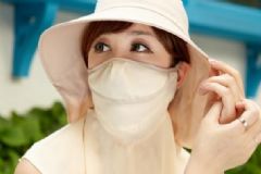 哪些部位需要防曬？最要防曬的部位是哪里？[圖]