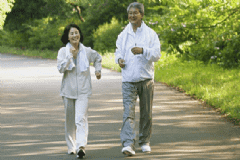 老人運動養(yǎng)生要注意什么？老人運動養(yǎng)生注意事項有哪些？[圖]