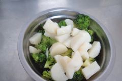 山藥與西蘭花能同吃嗎？山藥和西蘭花一起吃好嗎？[多圖]