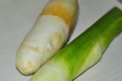 茭白怎么保存？茭白如何保鮮？[多圖]