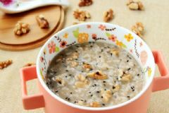 核桃怎么吃最有營養(yǎng)？核桃怎么吃能豐胸？[多圖]