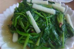山藥與菠菜能一起吃嗎？山藥和菠菜同食好嗎？[多圖]