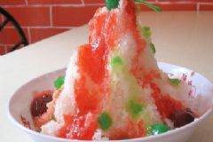 寶寶吃冷飲可以嗎？夏季寶寶冷飲怎么吃？[圖]