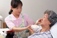 怎樣增強(qiáng)老人的食欲？老人食欲差怎么辦？[圖]