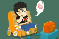 兒童肥胖該去看什么科室？?jī)和逝肿鍪裁礄z查？[圖]
