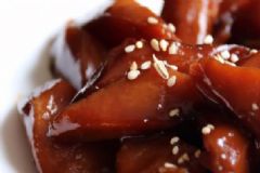 山藥與紅糖能同食嗎？山藥和紅糖一起吃好嗎？[多圖]